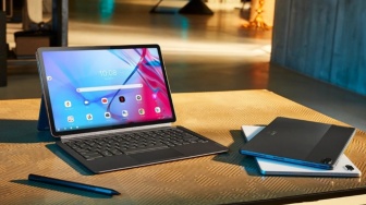 4 Rekomendasi Tablet Murah 2026 yang Cocok untuk Multitasking, Harga Mulai Rp1 Jutaan