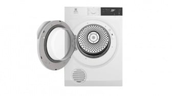 5 Rekomendasi Mesin Cuci Langsung Kering: Praktis, Tak Perlu Menjemur Baju