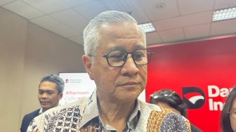 Alasan Danantara Ngebet Jalankan Proyek PSEL: Masyarakat Tak Mampu Bayar Iuran Sampah