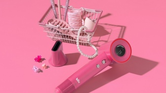 Bye-Bye Rambut Singa! Inovasi Alat Styling yang Bikin Rambut Halus Seketika