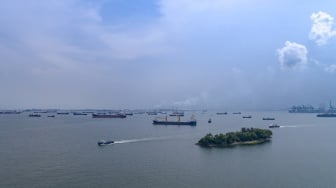 Selat Malaka Milik Siapa? Bikin Singapura Ogah Bayar Tarif Selat Hormuz