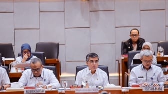 Menaker Usulkan Tambahan 150 Ribu Kuota untuk Magang Nasional 2026