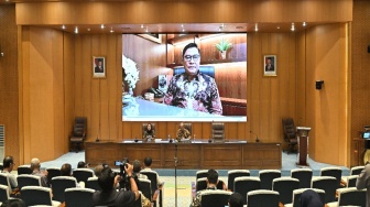 DPR Apresiasi Penyelenggaraan Mudik 2026 yang Lebih Baik dari Tahun Sebelumnya