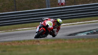 Mampukah 5 Pembalap Indonesia Kuasai Seri Perdana ARRC 2026 di Sepang? Cek Jadwal Lengkapnya