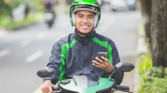 5 Rekomendasi Motor Bekas untuk GoRide Comfort dan GrabBike XL