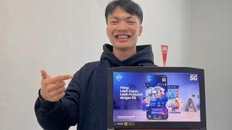 Internet Ngebut di Palembang, Jaringan 5G Telkomsel Makin Luas dan Ini Dampaknya bagi Pengguna