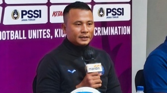 Pelatih Kamboja Sebut Persaingan Grup C Piala AFF U-17 2026 Sangat Ketat