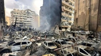 Menhan Pakistan Sebut Israel 'Kutukan bagi Kemanusiaan', Kecam Serangan yang Terus Menelan Korban