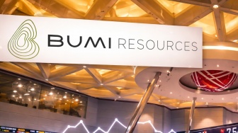 Jungkir Balik Harga Saham BUMI
