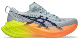 5 Sepatu Recovery Run Lokal Sekelas Asics Superblast 2, Mulai Rp300 Ribuan