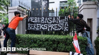 Ramai Polemik Blokir Komdigi: Magdalene dan Kritik Warganet Dibungkam?