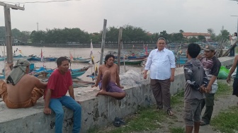 Wakil Ketua DPRD Jateng: PPS Cilacap Kunci Penggerak Ekonomi Selatan