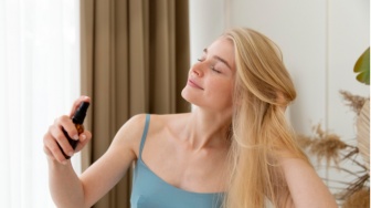 5 Pilihan Hair Vitamin Spray Keratin: Rambut Halus Bak Perawatan Salon!