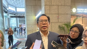 BEI Buka Suara: Daftar Saham HSC Bukan Sanksi, Cuma 'Warning' Buat Investor