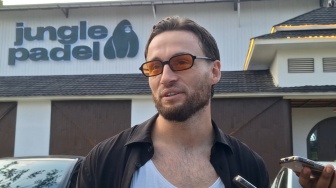 Marc Klok Kirim Psywar Jelang Persib Bandung Lawan Bali United, Apa Itu?