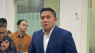 Seskab Teddy Pastikan Indonesia Tidak Akan Tarik Pasukan dari UNIFIL