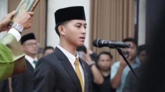 Harta Kekayaan Fahmi Adam Ketua DPRD Termuda, Pantas Dijuluki Tuan Tanah di Gowa