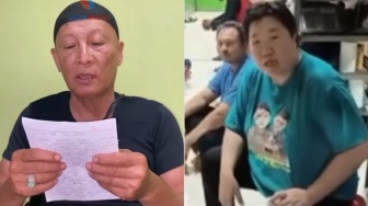 Suami Pertama Owner Toko di Bulukumba Bantah Selingkuh: Nona Ike Nikah Lebih Dulu!