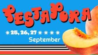 Beli Tiket Pestapora Lewat BRImo, Dapat Diskon dan Voucher Belanja