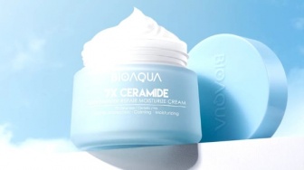 5 Moisturizer Lokal Terbaik untuk Kulit Kering dan Kusam, Mulai Rp20 Ribuan