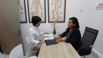 Warga Solo Makin Punya Banyak Pilihan Layanan Kesehatan Berkualitas.