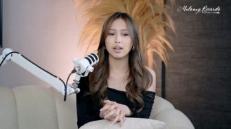 Kasihan Ibunya Sampai Ngamen di Jalan, Anak Pinkan Mambo Bongkar Nafkah dari Arya Khan Tiap Bulan