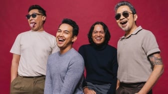 3 Dekade Berkarya, ADA Band Rilis 'Selalu Ada': Refleksi tentang Kehadiran dan Perpisahan