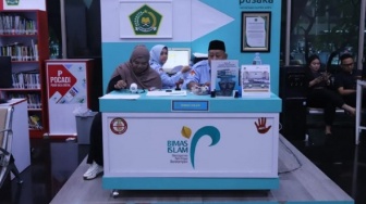 Kemenag Pastikan Layanan Legalisasi Buku Nikah Tetap Buka Meski ASN WFH Setiap Jumat