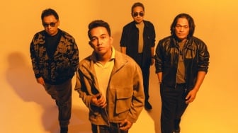 ADA Band Genap 30 Tahun, Siap-Siap Nostalgia di Remember Fest x Cube Concert November Nanti
