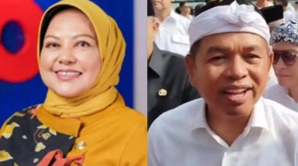 Kenapa Ida Hamidah Dicopot Dedi Mulyadi? Ini Kronologi Kasus Samsat Soekarno-Hatta