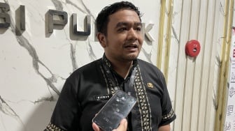 ASN Jakarta Tetap Layani Publik Meski Ada WFH, Pramono Anung: Kepentingan Masyarakat yang Utama