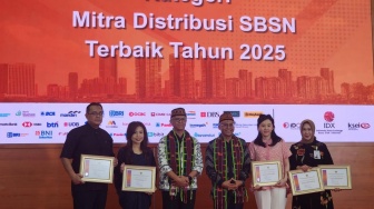 Dari Edukasi ke Prestasi, Fintech Ini 4 Tahun  Beruntun Jadi yang Terbaik