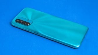 Terpopuler: HP Snapdragon Paling Murah hingga Google Luncurkan Search Live