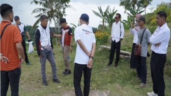 Menuju PON 2032: Intip Pesona Lampung Selatan yang Digadang Jadi Lokasi Pertandingan Sejumlah Cabor