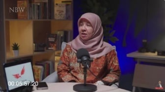 Iran Incar 17 Raksasa Teknologi AS, Pakar Sebut Konflik Selat Hormuz Bisa Picu Krisis Global