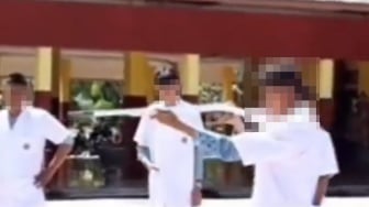 Anggota DPR Soroti Tragedi Siswa SMP di Siak Meninggal saat Praktik: Saya Tak Habis Pikir