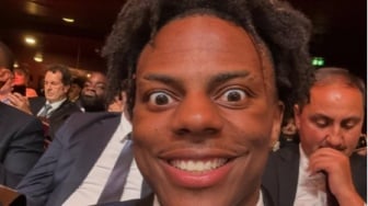 Mimpi Jadi Nyata! IShowSpeed Segera Punya Anime Sendiri, Gaet Penulis One Piece Live-Action