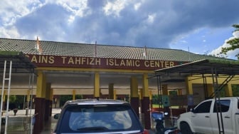 SMP di Siak Meninggal saat Praktik Sains, Polisi Selidiki Bubuk Hitam-Potongan Besi