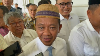 Bahlil Diminta Kaji Wacana Penghentian Restitusi Pajak Sektor Tambang