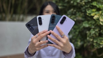 Dari OOTD Pagi sampai Midnight Vibes, Galaxy A37 5G Bikin Konten Tetap Estetik Seharian