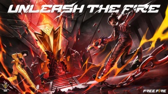 FFWS SEA 2026 Spring Dimulai 24 April, 18 Tim Akan Berebut Gelar Raja Asia Tenggara!