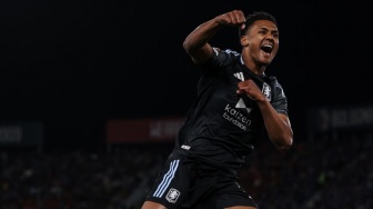 Ollie Watkins Merasa Aston Villa Beruntung Menang 3-1 atas Bologna