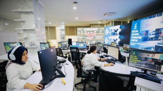 Gus Ipul Ingatkan ASN Kemensos Tetap Absen dan Lapor Kinerja Selama WFH: Ada Sanksi jika Melanggar!