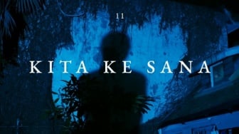 Besok Sisa Sengsara? Udah, Rayakan Hari Ini Aja Bareng Lagu "Kita ke Sana" dari Hindia