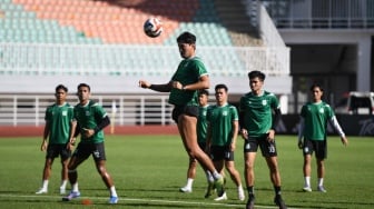 Pelatih PSMS Medan Targetkan Hasil Terbaik di Markas Garudayaksa FC Besok