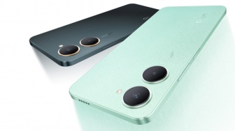 Rekomendasi HP Vivo 1 Jutaan 2026, Ada RAM 8 GB dan Fitur IP65