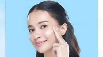 4 Sunscreen Peptide, Bikin Kulit Plumpy dan Terhidrasi Sepanjang Hari!
