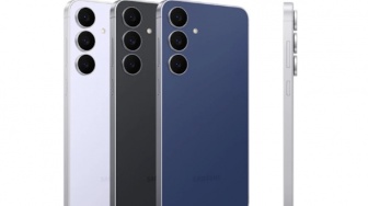 5 HP Samsung Kamera Bagus dan RAM Besar, Pas buat Multitasking