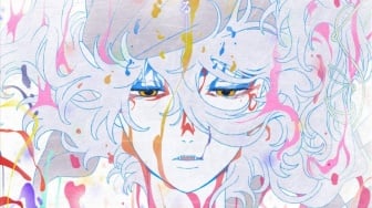 Film Anime Mononoke 3 Rilis Trailer Baru, Siap Tayang Mei 2026 di Jepang