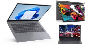 5 Laptop Lenovo Paling Awet dan Ngebut untuk Kerja Maupun Kuliah